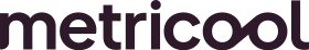 Metricool official logo